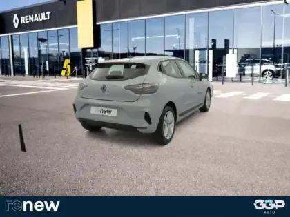 Photo 10 Renault Clio  1.0 Eco-G 100ch Evolution - 24