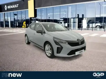 Photo 8 Renault Clio  1.0 Eco-G 100ch Evolution - 24