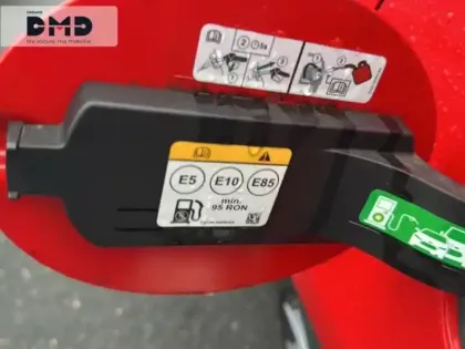 Photo 13 Ford Fiesta  1.0 Flexifuel 95ch ST-Line 5p