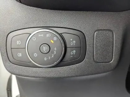 Photo 10 Ford Puma  1.0 Flexifuel  125ch S&S mHEV Titanium X