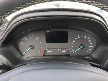 Photo 12 Ford Puma  1.0 Flexifuel  125ch S&S mHEV Titanium X