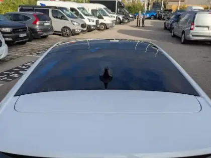 Photo 8 Ford Puma  1.0 Flexifuel  125ch S&S mHEV Titanium X