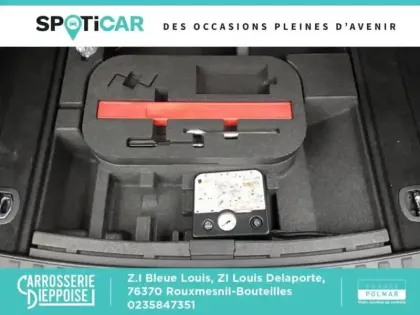 Photo 14 Alfa Romeo Stelvio  2.2 Diesel 160ch Sprint AT8 MY22