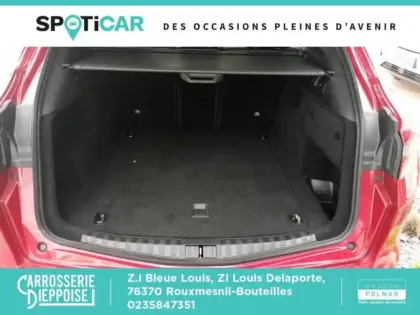 Photo 13 Alfa Romeo Stelvio  2.2 Diesel 160ch Sprint AT8 MY22