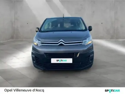 Photo 1 Citroën Jumpy  XL BlueHDi 120 Confort S&S E6.d 9 Places