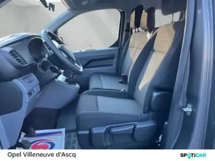 Photo 25 Citroën Jumpy  XL BlueHDi 120 Confort S&S E6.d 9 Places