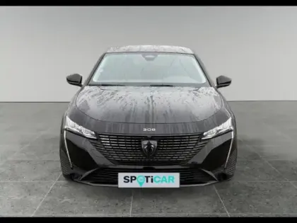 Photo 7 Peugeot 308  PHEV 180ch Allure e-EAT8