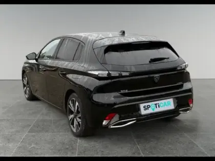 Photo 2 Peugeot 308  PHEV 180ch Allure e-EAT8