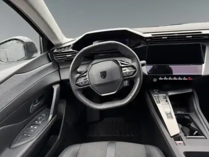 Photo 11 Peugeot 308  PHEV 180ch Allure e-EAT8