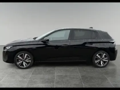 Photo 1 Peugeot 308  PHEV 180ch Allure e-EAT8