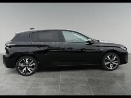 Photo 5 Peugeot 308  PHEV 180ch Allure e-EAT8