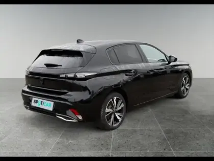 Photo 4 Peugeot 308  PHEV 180ch Allure e-EAT8