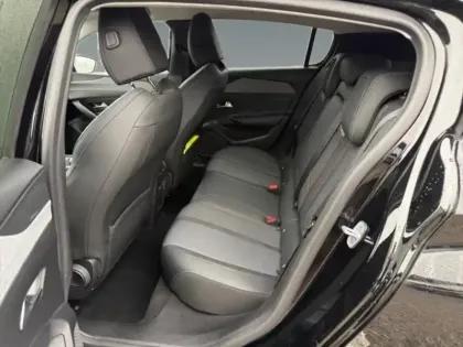 Photo 12 Peugeot 308  PHEV 180ch Allure e-EAT8