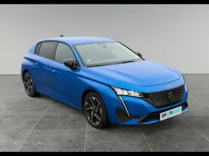 Photo 6 Peugeot 308  1.2 PureTech 130ch S&S Allure Pack EAT8