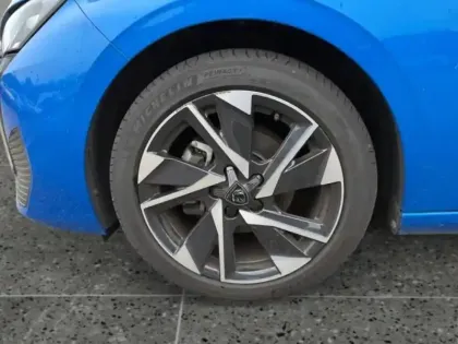 Photo 13 Peugeot 308  1.2 PureTech 130ch S&S Allure Pack EAT8