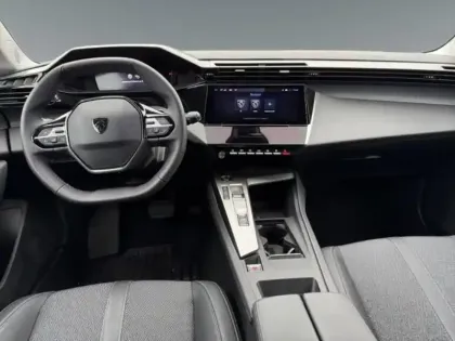 Photo 10 Peugeot 308  1.2 PureTech 130ch S&S Allure Pack EAT8