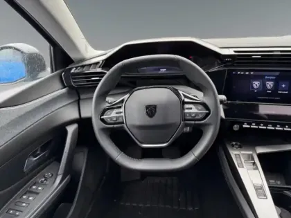 Photo 11 Peugeot 308  1.2 PureTech 130ch S&S Allure Pack EAT8