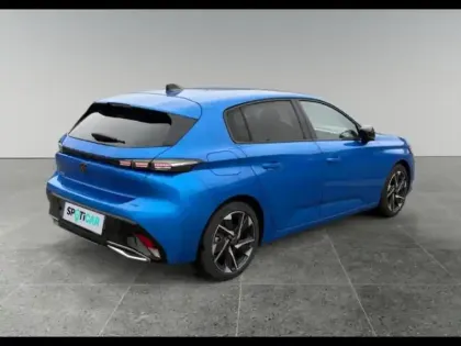 Photo 4 Peugeot 308  1.2 PureTech 130ch S&S Allure Pack EAT8