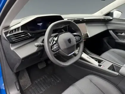 Photo 9 Peugeot 308  1.2 PureTech 130ch S&S Allure Pack EAT8