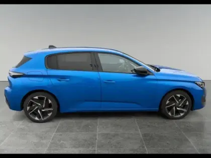 Photo 5 Peugeot 308  1.2 PureTech 130ch S&S Allure Pack EAT8