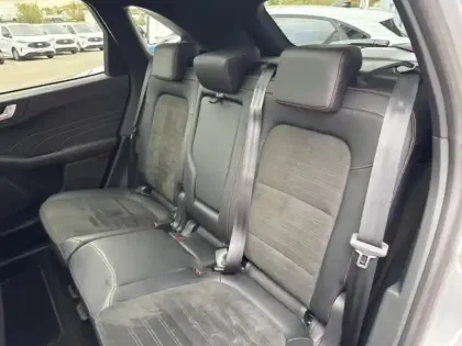 Photo 10 Ford Kuga  2.5 Duratec 190ch FHEV E85 ST-Line X BVA