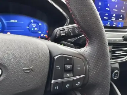 Photo 17 Ford Kuga Gén. III Ph1 ST-Line X 5