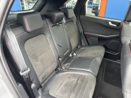 Photo 12 Ford Kuga  2.5 Duratec 190ch FHEV E85 ST-Line X BVA