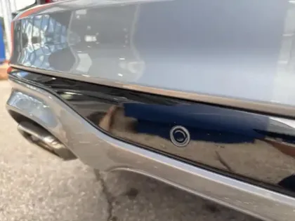 Photo 14 Ford Kuga  2.5 Duratec 190ch FHEV E85 ST-Line X BVA