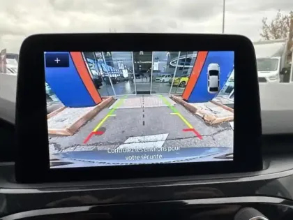 Photo 19 Ford Kuga Gén. III Ph1 ST-Line X 5