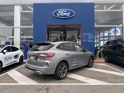 Photo 5 Ford Kuga  2.5 Duratec 190ch FHEV E85 ST-Line X BVA