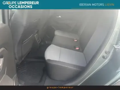 Photo 5 Dacia Duster  1.3 TCe 150ch FAP Extreme 4x2 EDC