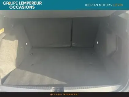 Photo 13 Dacia Duster  1.3 TCe 150ch FAP Extreme 4x2 EDC