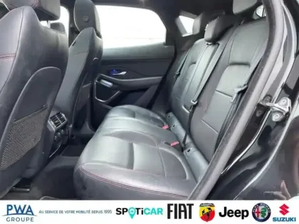 Photo 9 Jaguar E-Pace  2.0D 180ch R-Dynamic Première Edition AWD BVA9
