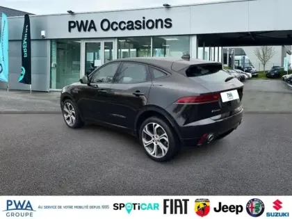 Photo 6 Jaguar E-Pace  2.0D 180ch R-Dynamic Première Edition AWD BVA9