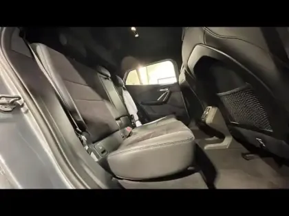 Photo 12 BMW X2  sDrive20iA 170ch M Sport DKG7