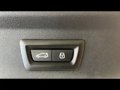 Photo 9 BMW X2  sDrive20iA 170ch M Sport DKG7