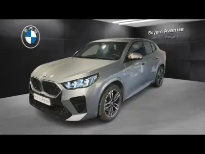 Photo Bmw X2