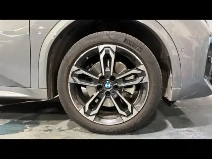 Photo 6 BMW X2  sDrive20iA 170ch M Sport DKG7