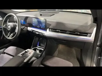 Photo 10 BMW X2  sDrive20iA 170ch M Sport DKG7