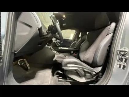 Photo 14 BMW X2  sDrive20iA 170ch M Sport DKG7