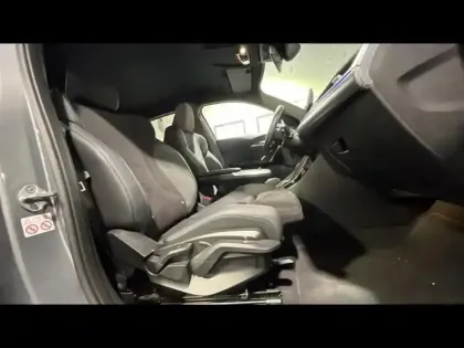 Photo 11 BMW X2  sDrive20iA 170ch M Sport DKG7