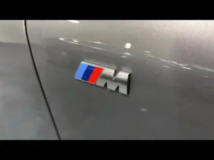 Photo 7 BMW X2  sDrive20iA 170ch M Sport DKG7