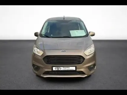 Photo 1 Ford Transit Courier  1.0E 100ch Stop&Start Limited