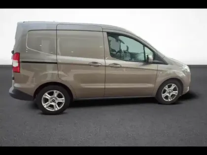 Photo 6 Ford Transit Courier  1.0E 100ch Stop&Start Limited