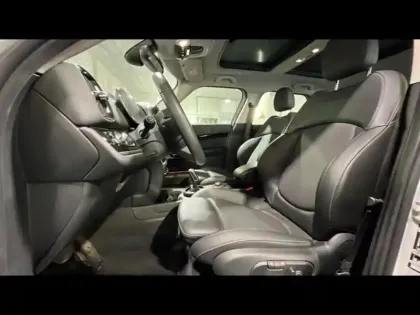 Photo 11 Mini Countryman  Cooper 136ch Edition Premium Plus BVA7