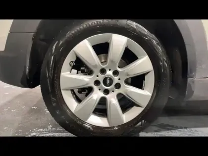 Photo 6 Mini Countryman  Cooper 136ch Edition Premium Plus BVA7