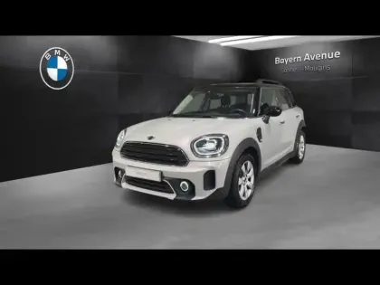 Photo Mini Countryman