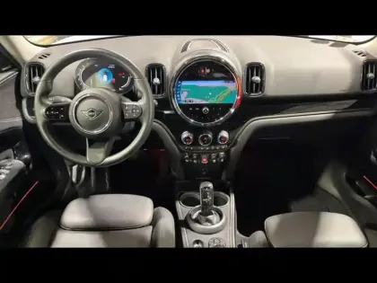 Photo 8 Mini Countryman  Cooper 136ch Edition Premium Plus BVA7