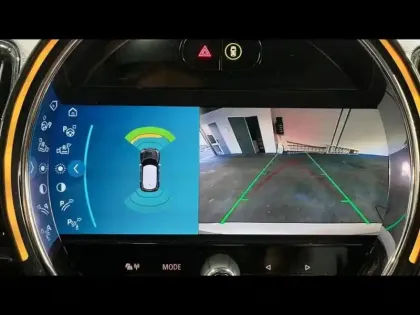 Photo 14 Mini Countryman  Cooper 136ch Edition Premium Plus BVA7