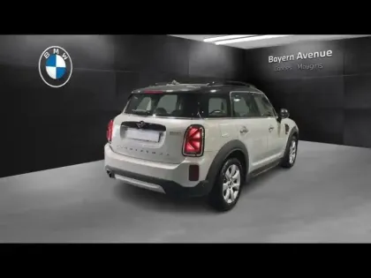 Photo 4 Mini Countryman  Cooper 136ch Edition Premium Plus BVA7